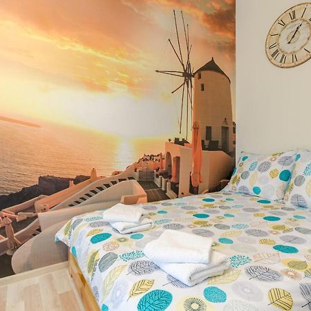 Tomi Apartment Sopot Bagian luar foto